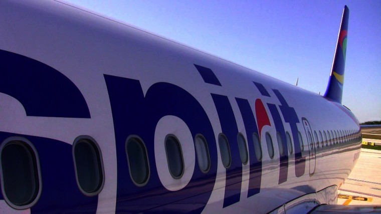 Spirit Airlines