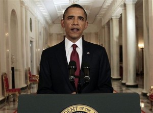 Barack Obama