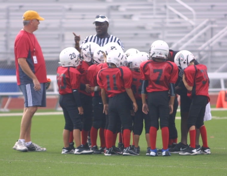 Youth Sports Game of the Week