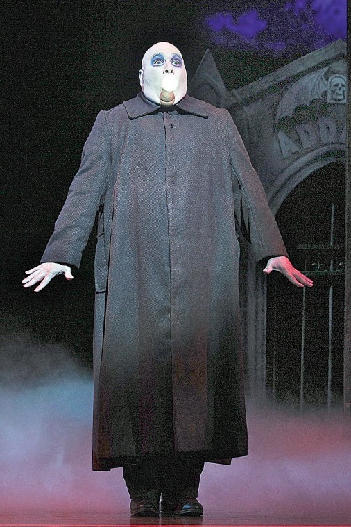 Addams Family