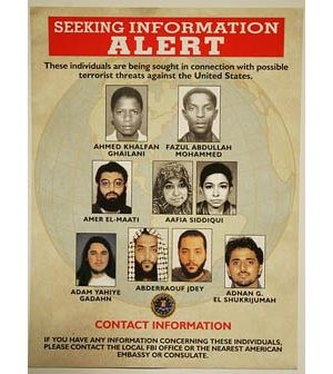 Al-Qaida said almost ready to attack United States 
