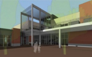 Escobedo Neighborhood Redevelopment