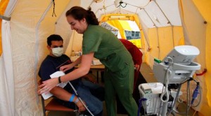 Health department prioritizing H1N1 vaccine 