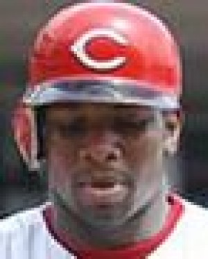 Teen arrested for murder of Reds' Stenson 