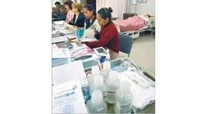 Valley’s health care industry looks for ways to solve staff shortages 