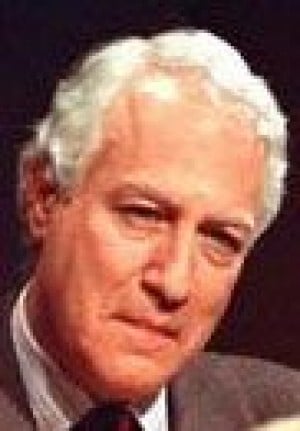 Television host Louis Rukeyser dies 