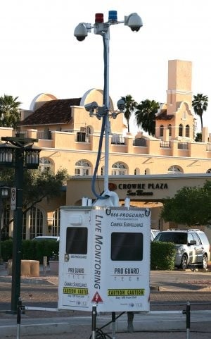 Chandler group's cameras watch day laborers 