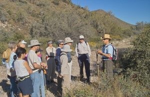 East Valley Victories: E.V. groups offer incentives to get moving, fit 