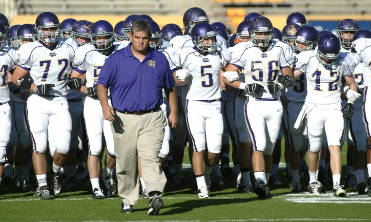 2012 Div. III State Championship Game