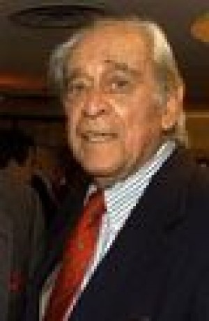 Veteran comic Louis Nye dies at 92 