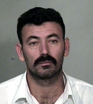 Kidnap surge alarms Valley police 