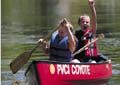 Summer camp gives kids diagnosed with cancer a place to play 