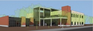 Escobedo Neighborhood Redevelopment