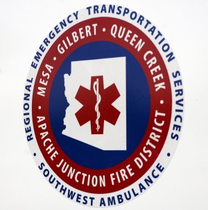 Regional Emergency Transportation