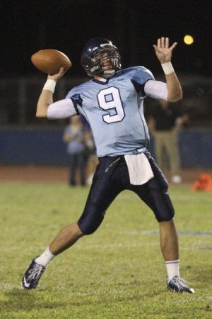 Deer Valley outduels Millennium for wild 53-46 win 
