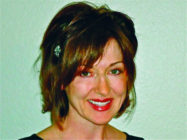 Dr. Deborah Vogt Purscell