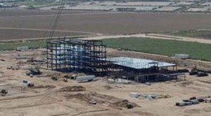 Banner's Pinal hospital opening still a mystery 