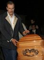 Mom of Mexican President Vicente Fox dies 