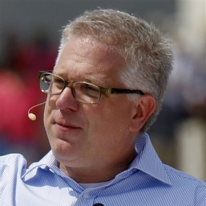 Glenn Beck