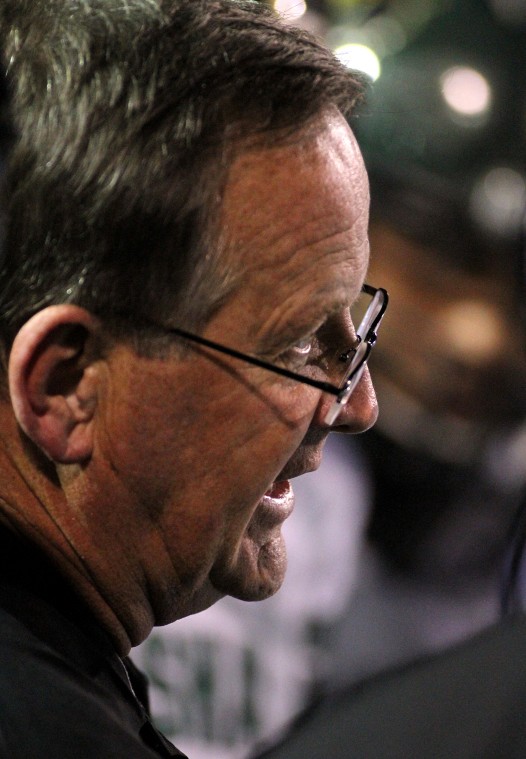 Basha at Hamilton