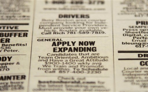 Jobs