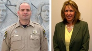 Two Pinal County sheriff's staff investigated 