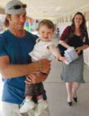 Child care programs now company assets 