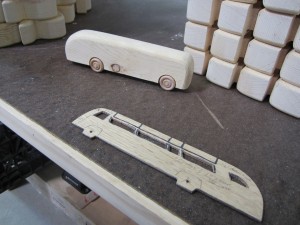 Toy Workshop