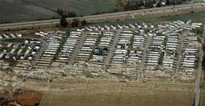 Tornado kills at least 22 in Indiana, Kentucky 