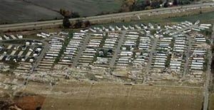Tornado kills at least 22 in Indiana, Kentucky 