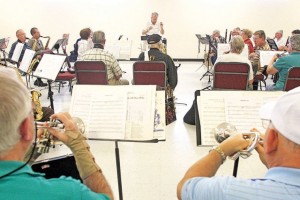 Band