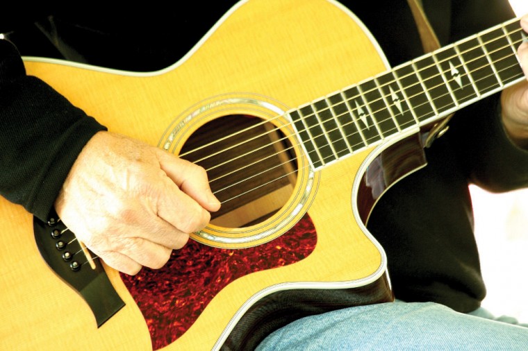 guitar