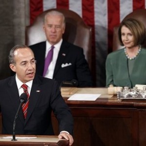 Felipe Calderon