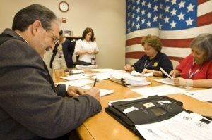 Saban to run again for Maricopa County sheriff 