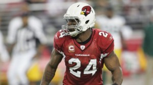Cardinals' Wilson named to All-Pro team 