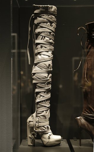 Fashion Shoe Obsession
