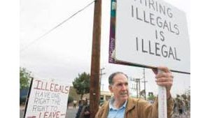 Protests can’t halt spate of new bills 