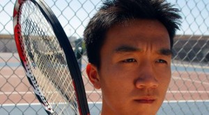 All-Tribune boys tennis team 