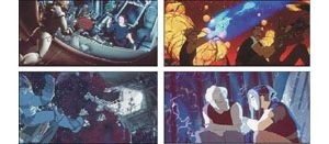 Animation studio hopes to draw more business at new site 
