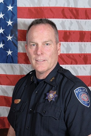 Mikel Longman