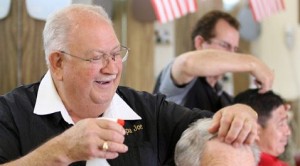 Chandler barber offers free cuts for jobless 