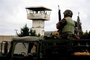 Mexico nabs new drug lord, but is it winning war? 