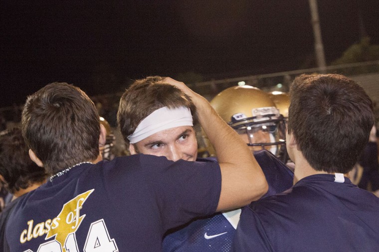 Football: DV vs Basha