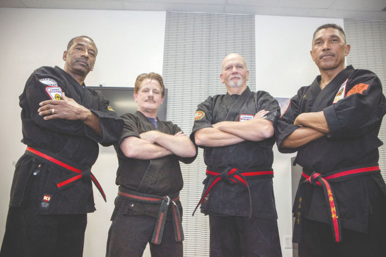 Self-Defense