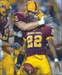 Sun Devils short on running backs 