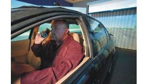 Motorola develops ‘polite’ phone to help reduce incidents of distracted drivers 