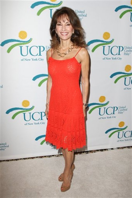 Susan Lucci