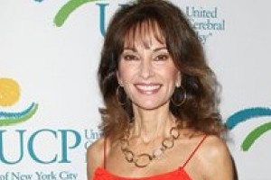 Susan Lucci