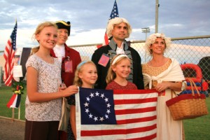 Constitution Fair