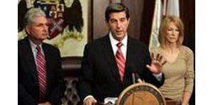 Alabama governor calls for Aruba boycott 